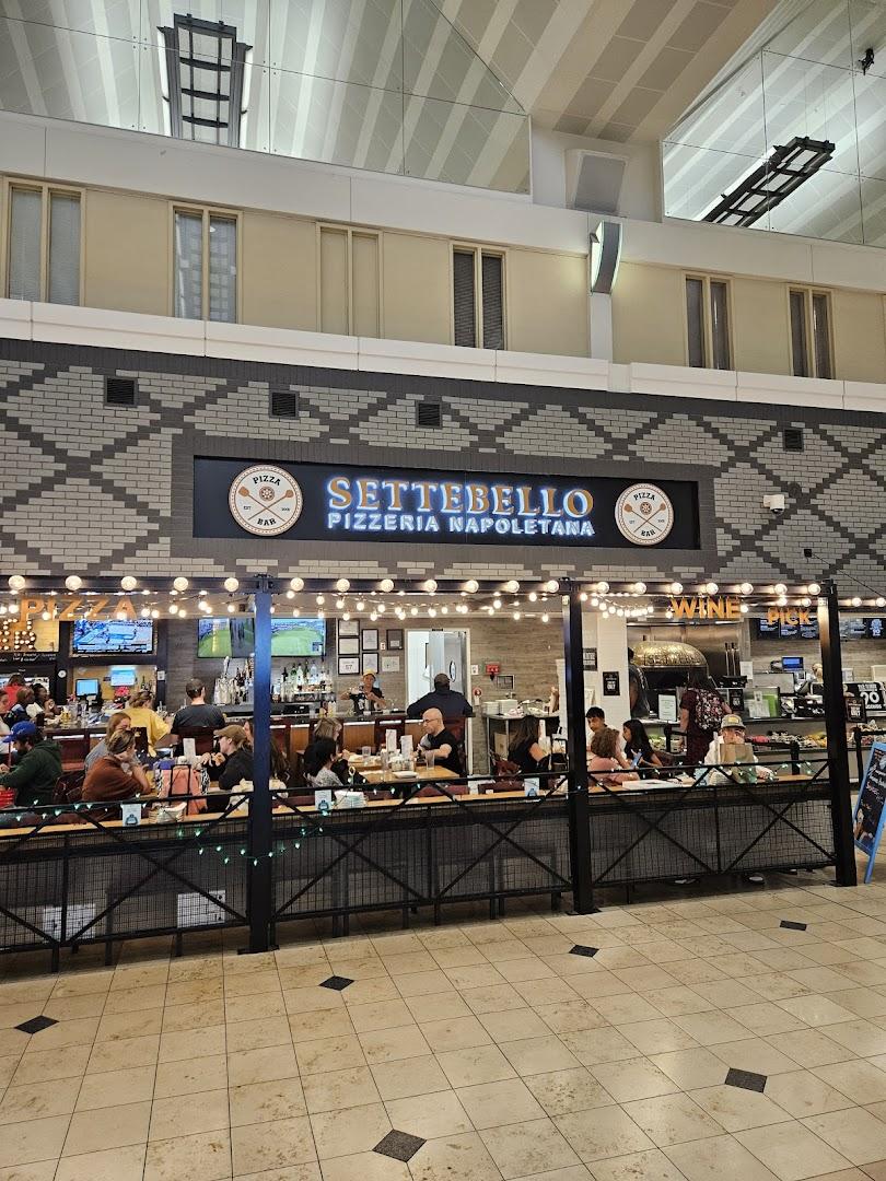 Settebello